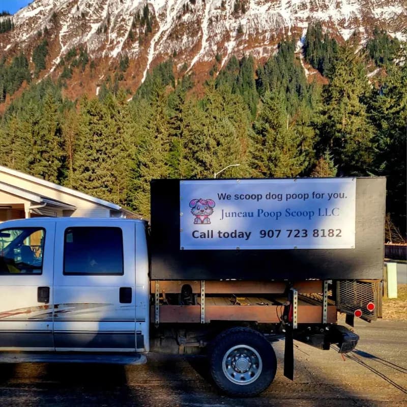 Team member in action